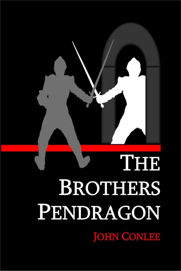 The Brothers Pendragon – John Conlee